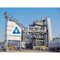 new asphalt mixing plant with competitive price